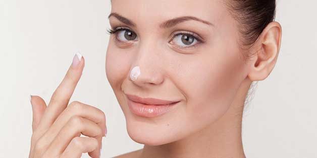 Oily Skin salon facial