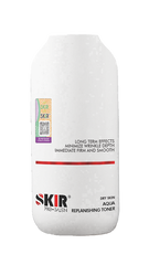 Aqua Replenishing Toner 500g – Hydrating & Skin-Balancing Formula | Skir Pro Salon