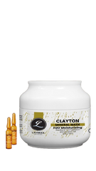 Clayton Mineral Mask – Deep Purifying & Skin Detox Treatment | Skir Pro Salon