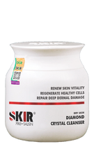 Diamond Crystal Cleanser 500g – Deep Cleansing & Radiance Boost | Skir Pro Salon