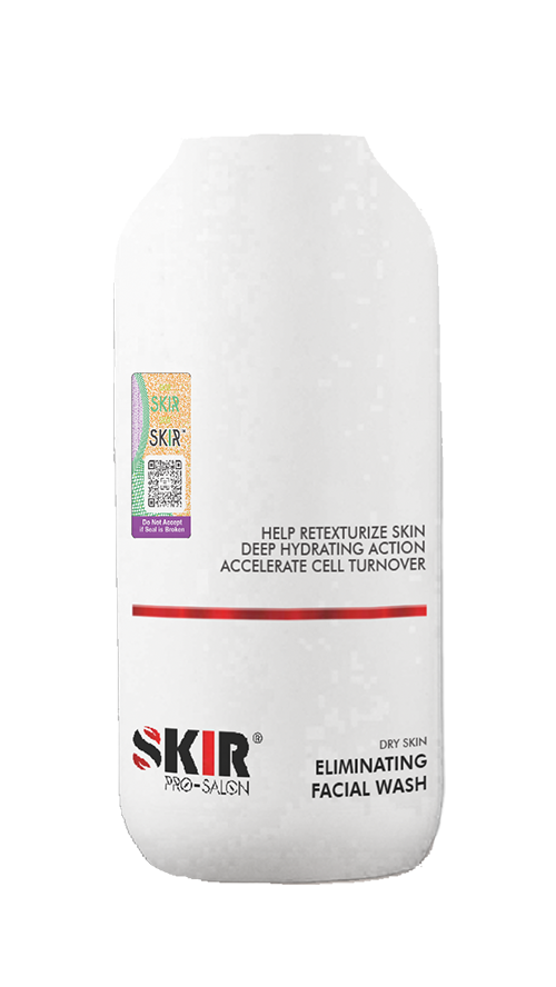 Eliminating Facial Wash 500g – Deep Cleansing & Acne Control | Skir Pro Salon