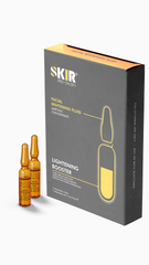 Facial Whitening Fluid – Brightening & Even Skin Tone Formula | Skir Pro Salon