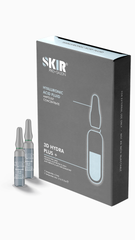 Hyaluronic Acid Fluid – Deep Hydration & Skin Plumping Formula | Skir Pro Salon