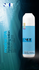 Marine SPA Hydrating Lotion 200 – Deep Moisture & Skin Rejuvenation | Skir Pro Salon