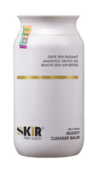 Muddy Cleanser Balm – Deep Pore Detox & Purifying Cleanser | Skir Pro Salon