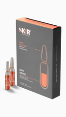 Multi AHA Fluid – Exfoliating & Skin Renewal Formula | Skir Pro Salon