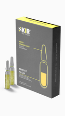 Nano Vitamin Fluid – Advanced Skin Nourishment & Revitalization | Skir Pro Salon