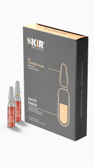 Oil Control Fluid – Matte Finish & Sebum Balancing Formula | Skir Pro Salon